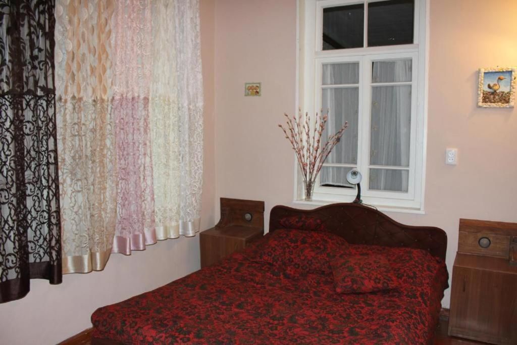 Гостевой дом Retro guesthouse in Anaga Сигнахи-27
