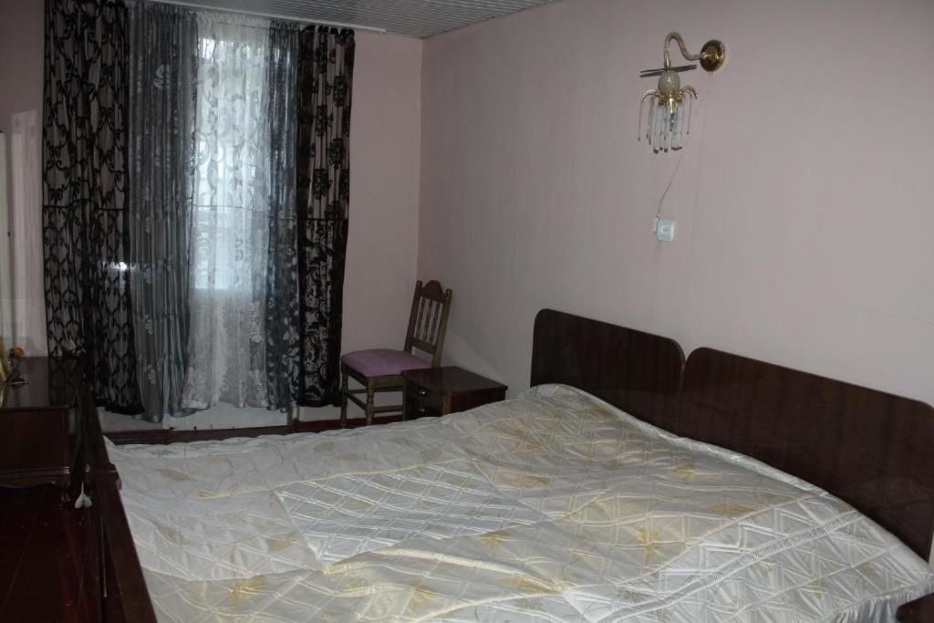 Гостевой дом Retro guesthouse in Anaga Сигнахи-31