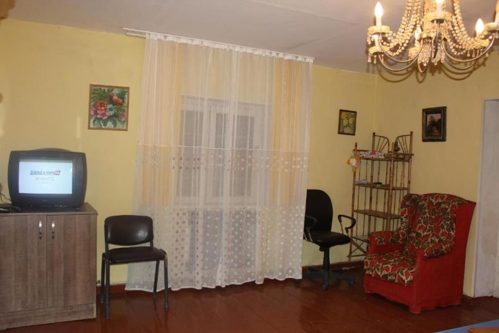 Гостевой дом Retro guesthouse in Anaga Сигнахи-48