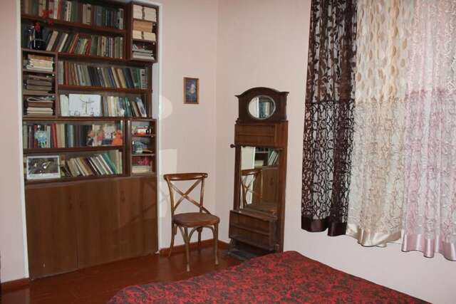 Гостевой дом Retro guesthouse in Anaga Сигнахи-27