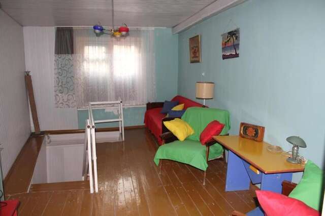 Гостевой дом Retro guesthouse in Anaga Сигнахи-33